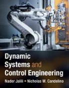 Nicholas W. Candelino, Nicholas W. (GE Research Candelino, Nicholas W. (University of Alabama Candelino, Nader Jalili, Nader (Southern Methodist University Jalili, Nader (University of Alabama Jalili... - Dynamic Systems and Control Engineering