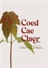 Helen May Williams - Coed Cae Claer