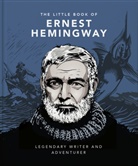 Orange Hippo!, Orange Hippo! - The Little Book of Ernest Hemingway
