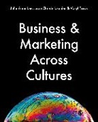 Julie Anne Lee, Julie Anne Anne Lee, Julie Anne Anne Usunier Lee, Julie Anne Usunier Lee, Lee Julie Anne, Vasyl Taras... - Business & Marketing Across Cultures