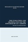 Roy Fenton - Evolution and Significance of the Powered Bulk Carrier