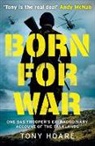 Tony Hoare - Born For War