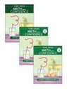 Kate Snow, Itamar Katz - Third Grade Math with Confidence Complete Bundle