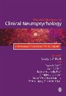 Gregory J. J. Stern Boyle, Gregory J. Stern Boyle, Gregory J. Boyle, Gregory J. J. Boyle, Boyle Gregory J., Shen-Hsing Annabel Chen... - Sage Handbook of Clinical Neuropsychology