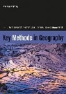 Nicholas Cope Clifford, Nicholas Clifford, Clifford Nicholas, Meghan Cope, Cope Meghan, Thomas Gillespie... - Key Methods in Geography