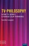 Sandra Laugier - Tv-Philosophy