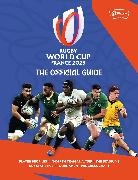 Simon Collings - Rugby World Cup France 2023