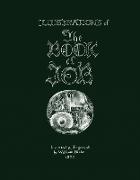 William Blake, William Blake - William Blake Illustrations of the Book of Job