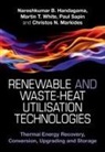 Nareshkumar B Handagama, Nareshkumar B. Handagama, Nareshkumar B. (Sri Lanka Institute of Handagama, Nareshkumar B. (Sri Lanka Institute of Nanotechnology) Handagama, Christos N Markides, Christos N. Markides... - Renewable and Waste-Heat Utilisation Technologies