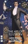 Alexis Michalik - Art of Illusion