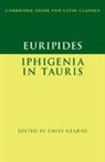 Emily (University of Oxford) Kearns, Emily Kearns, Emily (University of Oxford) Kearns, Kearns Emily - Euripides: Iphigenia in Tauris
