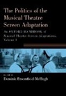 Dominic (Professor of Musicolog Broomfield-Mchugh, Dominic Broomfield-McHugh, Dominic (Professor of Musicology Broomfield-McHugh - Politics of the Musical Theatre Screen Adaptation