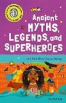 Dr Stephen Kershaw, Stephen Kershaw - Very Short Introduction for Curious Young Minds: Ancient Myths,