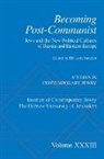 Becoming Post-Communist