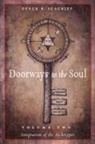 Derek R Seagrief, Derek R. (Derek R. Seagrief) Seagrief, Katja Mikkelsen, Katja (Katja Mikklesen) Mikklesen - Doorways to the Soul VLM 2 Integration of the Archetypes