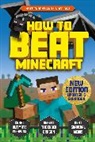 Kevin Pettman, Eddie Robson - How to Beat Minecraft