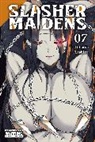 Tetsuya Tashiro, Tashiro Tetsuya, Tetsuya Tashiro - Slasher Maidens, Vol. 7