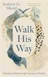 Andrew G. Shead, The Revd Dr Andrew (Reader) Shead - Walk His Way