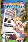 Hirukuma, Hirukuma, Hirukuma Hirukuma, Kunieda Kunieda, Alice Prowse, Hagure Yuuki - Reborn as a Vending Machine, I Now Wander the Dungeon, Vol. 1 (manga)