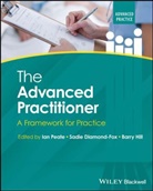 Sadie Diamond Fox, Sadie Diamond (Northumbria University Fox, Barry Hill, Peate, Ian Peate, Ian (University of Hertfordshire Peate... - Advanced Practitioner