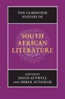 David (University of York) Attridge Attwell, Derek Attridge, Derek (University of York) Attridge, Attridge Derek, David Attwell, David (University of York) Attwell... - Cambridge History of South African Literature