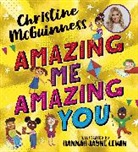 Christine McGuinness, Hannah Jayne Lewin - Amazing Me, Amazing You