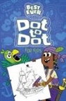 Ivy Finnegan, Jo Moon - Best Ever Dot-To-Dot for Kids