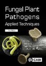 Paul Beales, Paul (Animal &amp; Plant Health Agency (APHA) Beales, Paul A Beales, Kelvin Hughes, Kelvin (Animal &amp; Plant Health Agency (APHA) Hughes, Kelvin J D Hughes... - Fungal Plant Pathogens