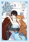 Milcha Milcha, David Odell, Whale - Why Raeliana Ended Up at the Duke's Mansion, Vol. 3