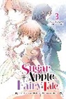 Aki Aki, Wilder Aki, Miri Mikawa, Miri Mikawa, Nicole Wilder - Sugar Apple Fairy Tale, Vol. 3 (light novel)