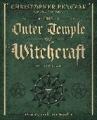 Thorn Mooney, Christopher Penczak, Penczak Christopher - The Outer Temple of Witchcraft