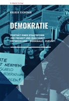 Volker Eichener - Demokratie