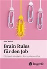 John Medina - Brain Rules für den Job