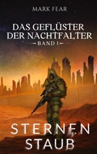 Mark Fear - Das Geflüster der Nachtfalter