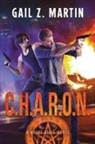 Gail Z. Martin - C.H.A.R.O.N