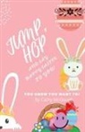 Cathy McGough - Jump, Hop and Say Happy Easter To You!