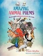 Cam Wyllie - Amazing Animal Poems