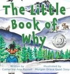 Catherine Ann Russell - The Little Book of Why
