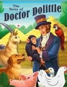 Hugh Lofting - The Story of Doctor Dolittle