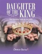 Christine Morrison - Daughter of the King