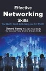 Gerard Assey - Effective Networking Skills