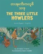Anneke Forzani - The Three Little Howlers (Karen(Sgaw)-English)