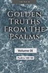 Jim Taylor - Golden Truths from the Psalms - Volume IX - Psalms 120-150