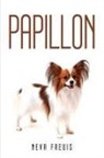 Neva Freuis - PAPILLON
