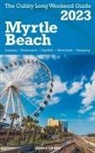 James Cubby - Myrtle Beach - The Cubby 2023 Long Weekend Guide