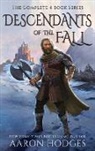 Aaron Hodges - Descendants of the Fall