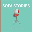 Mike Monteiro, Betsy Streeter - Sofa Stories