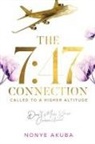 Nonye Akuba - The 7