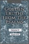 Jim Taylor - Golden Truths from the Psalms - Volume IV - Psalms 73 - 80