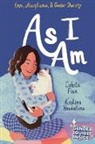 Celeste Amara Finn - As I Am